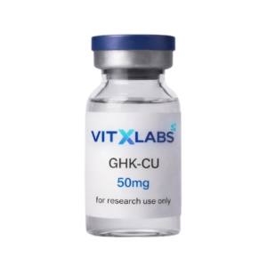 GHK-CU 50mg