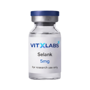 Selank 5mg