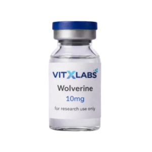 Wolverine 10mg