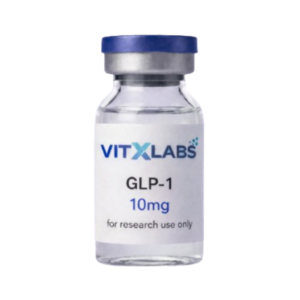 GLP-I 10 MG